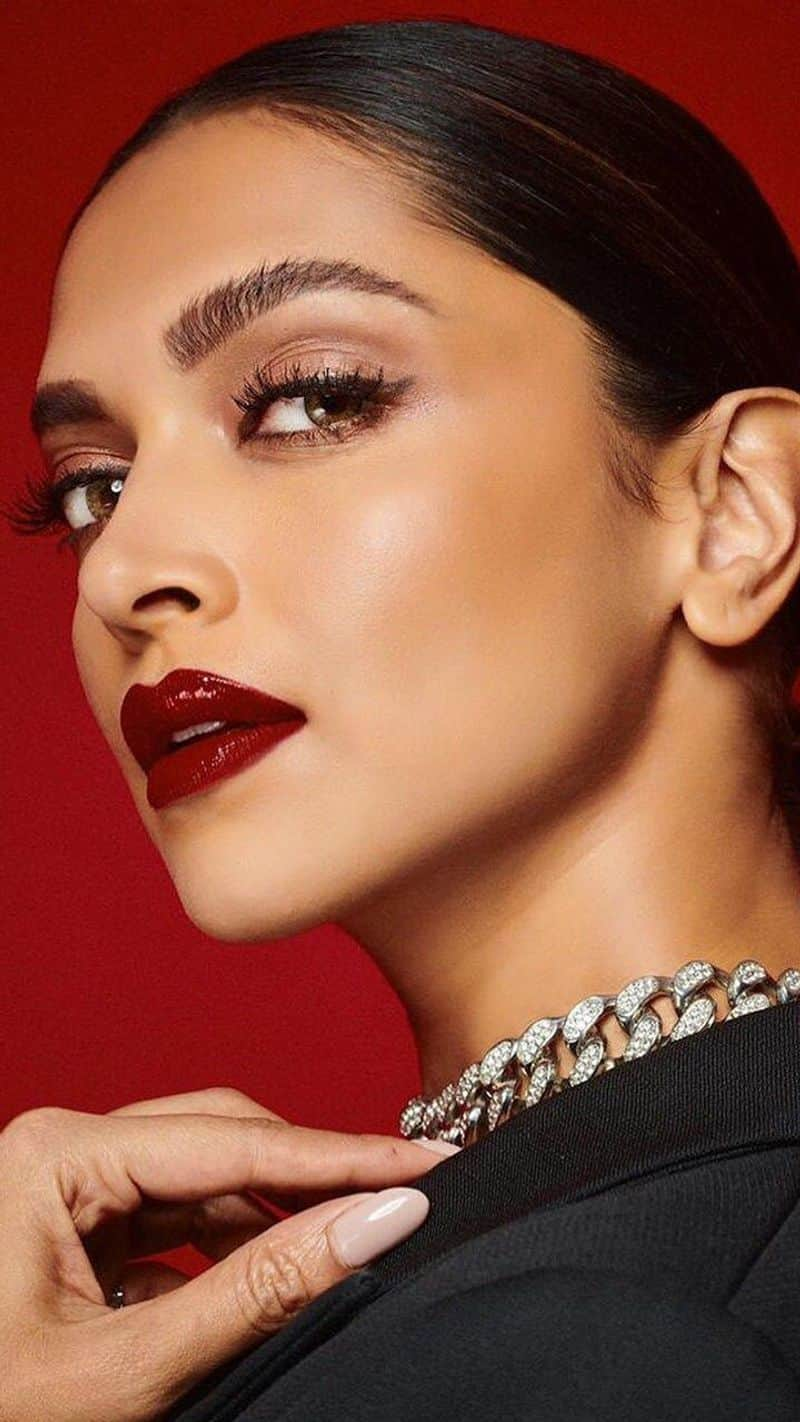 Deepika Padukone skincare routine