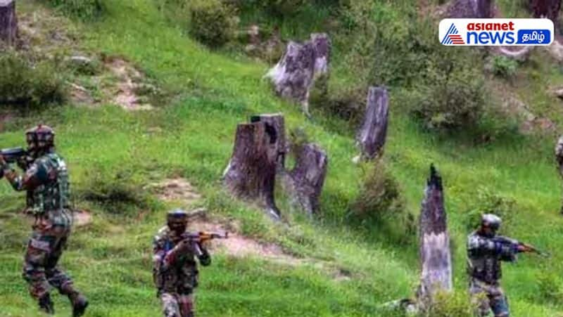 A Secret War Between India and Pakistan?! - Is it true that 600 SSG commandos have infiltrated Kashmir?