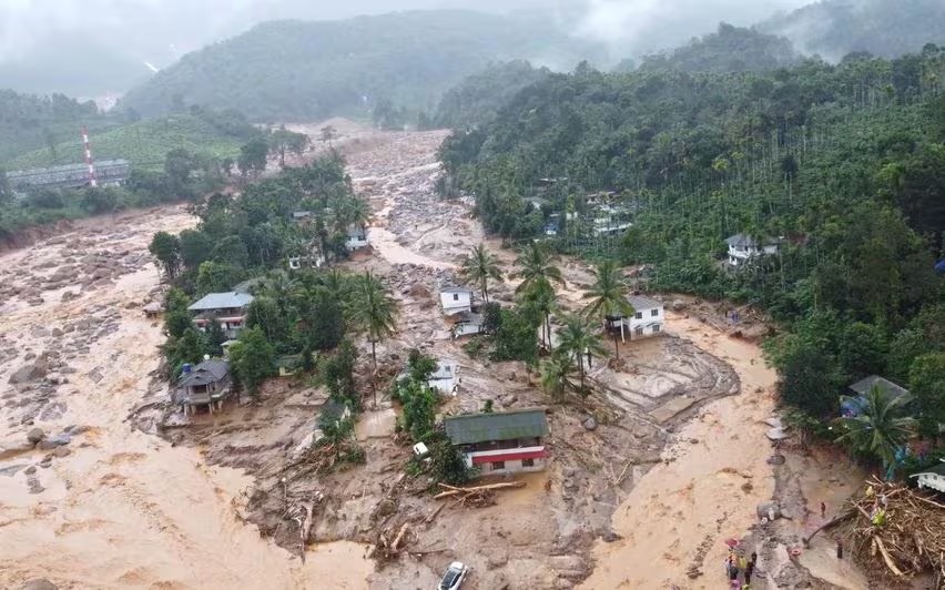 Wayanad landslide: Death toll updates; Army resumes rescue operations at Chooralmala Mundakkai anr