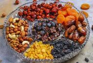 Dried Fruits benefits for type 2 diabetes patient 