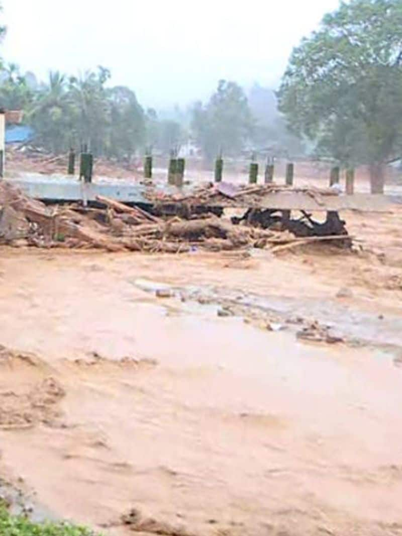 Kedarnath to Darjeeling, five worst landslides in India's history AJR