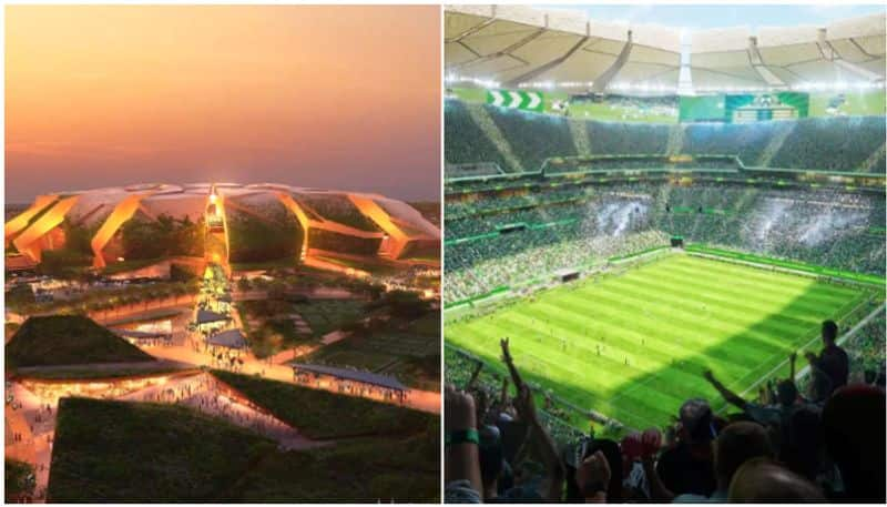 worlds largest sports stadium to be built in riyadh 