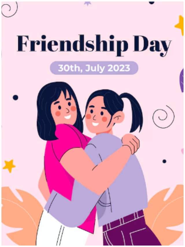 International Friendship Day: Top 5 gift ideas to celebrate NTI