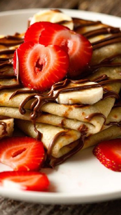 देखते ही मुंह में आ जाएगा पानी, ये हैं  Paris के 7 Famous Food