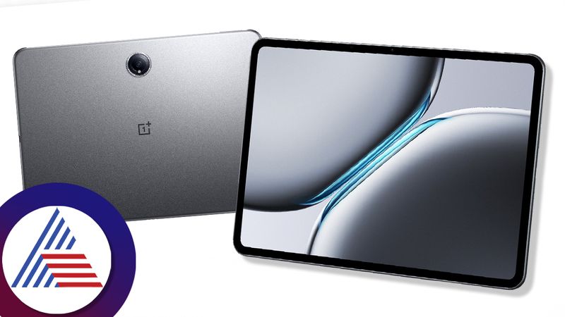 Multi purpose oneplus pad 2 launched in India with affordable price ckm