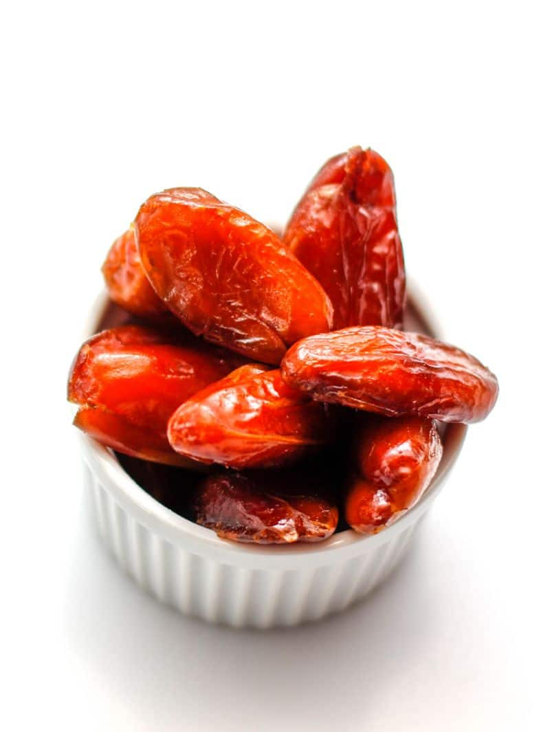 this dry fruit helps to reduce periods pain 