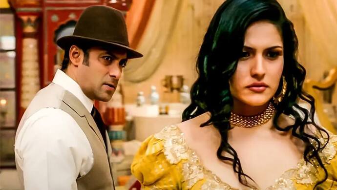 Is Zareen Khan scared of Salman Khan? Here's what 'Veer' actresses said