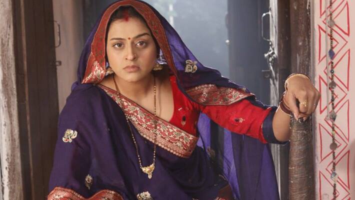 Yamini Singh Bhojpuri Actress