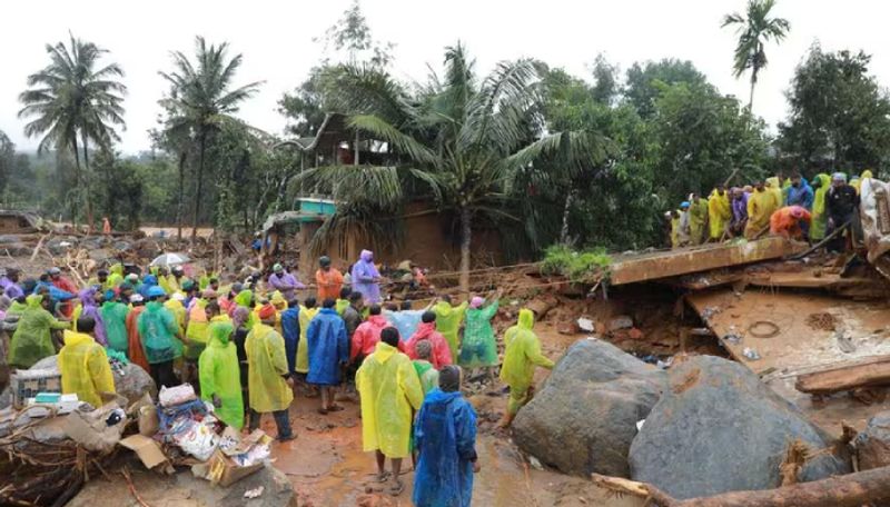 wayand landslide death toll increased many went missing ans