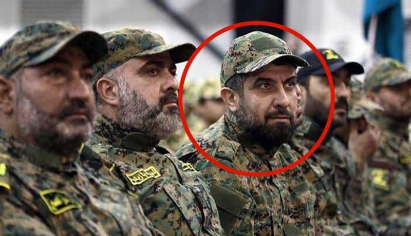 ELIMINATED Top Hezbollah commander Fuad Shukr killed in Israeli strike in Lebanon's Beirut (WATCH) snt