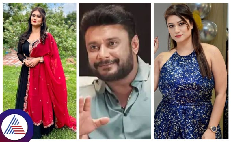 Actress Tanisha Kuppanda shares her opinion about darshan and renukaswamy murder case srb