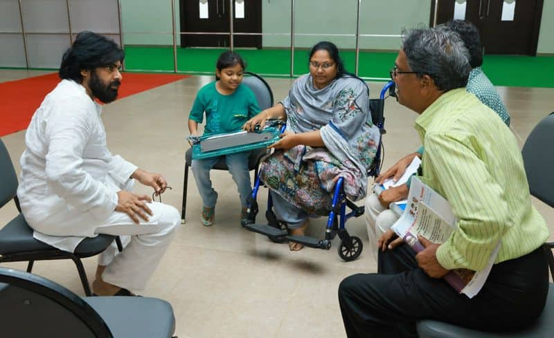 Sugali Preethi's Mother Seeks Justice: A Heartfelt Plea to Deputy CM Pawan Kalyan Over Delayed CBI Investigation GVR