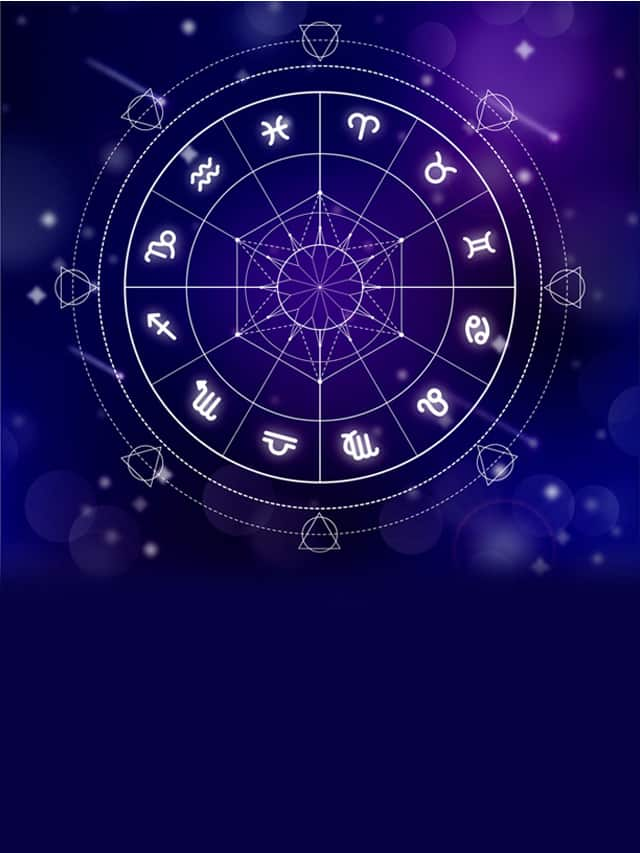 Top 5 Lucky Zodiac Signs 2025 New Year Predictions suh