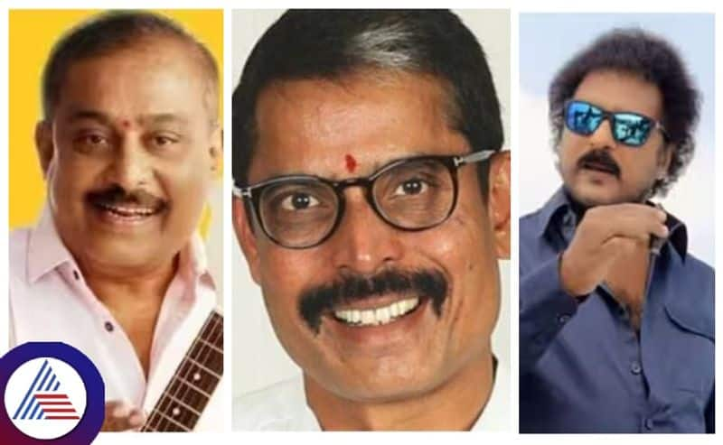 Lahari Velu talks about sandalwood super hit music fair Ravichandran and hamsalekha srb