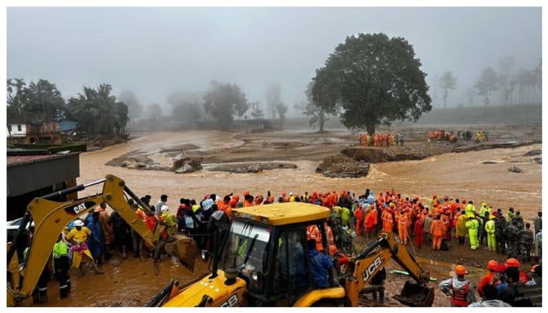 Dark Tourism in Kerala: Wayanad Disaster Sparks Unusual Tourist Interest AKP