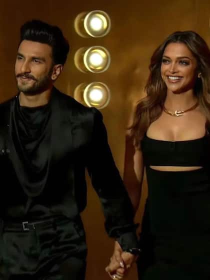 Ranveer Singh's Adorable Whisper
