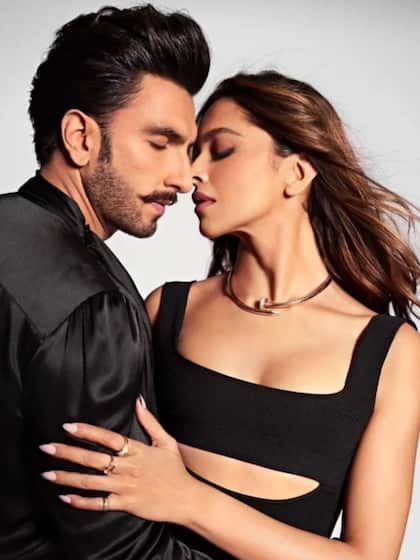 Ranveer's Praise for Deepika