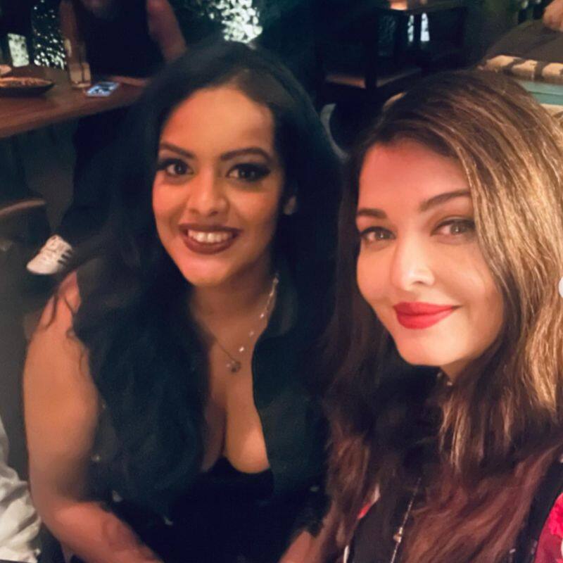 Aishwarya Rai spotted holidaying in New York without Abhishek Bachchan; picture goes VIRAL [PHOTOS] ATG