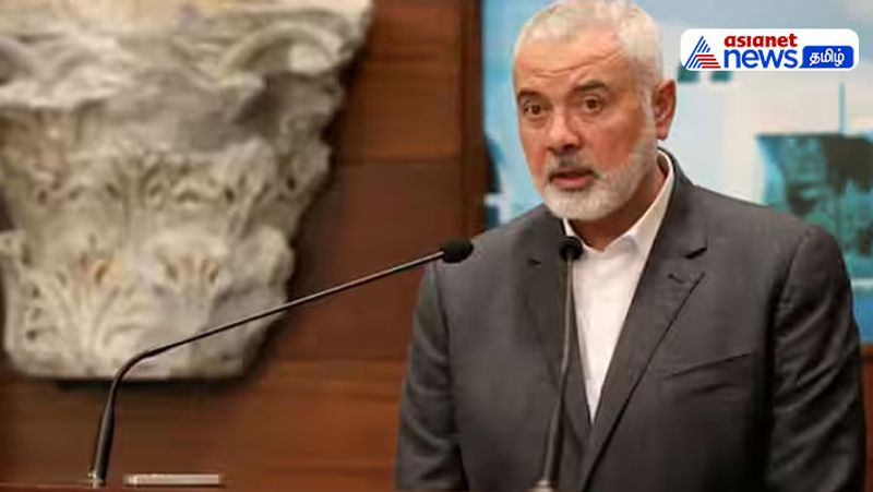 Hamas leader Ismail Haniyeh was killed in an Israel attack! Confirmed IRGC! dee