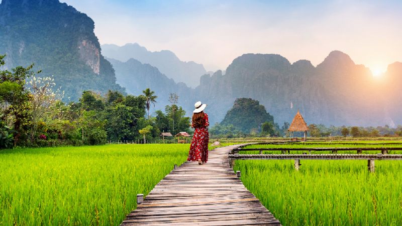 Exploring Sri Lanka on a Budget Enjoy monsoon adventures under Rs 1 lakh