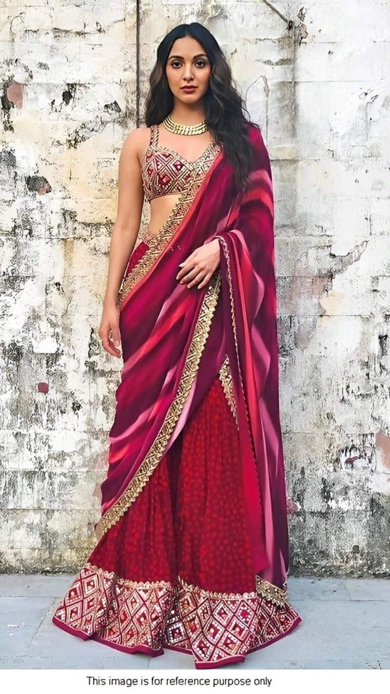 Kiara Advani Birthday Salwar Suit Collection for Rakhi 2024