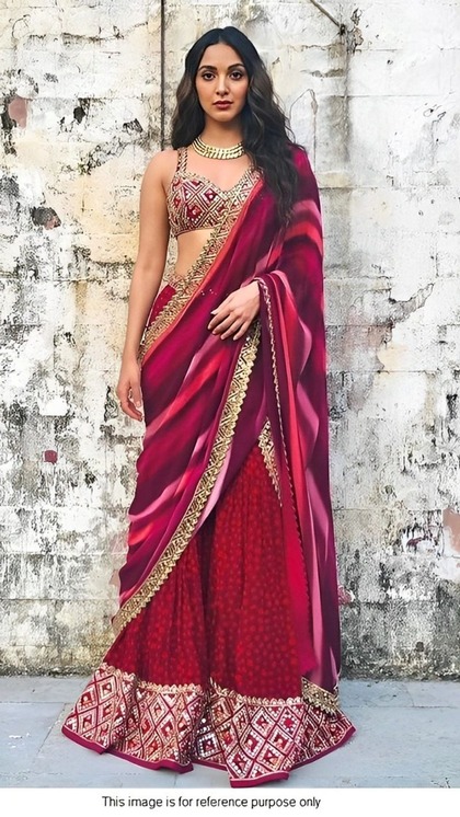 राखी 2024 पर दिखना है कमसिन कली तो वियर करें Kiara Advani के 8 सूट