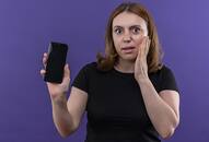 New Research Shows How Phone Addiction Can Increase Stress and Anxiety iwh