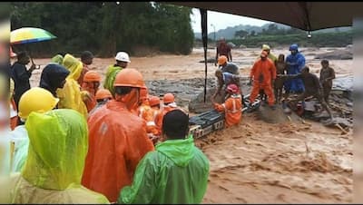 केरल में आखिर क्या है जानलेवा भूस्खलन की वजह? रिसर्च में ये चौंकाने वाले फैक्टर आए सामने