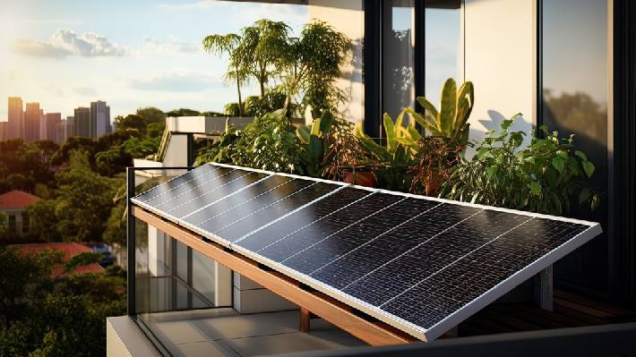 solar plates 