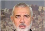 Who was Ismail Haniyeh, Hamas leader assassinated in Iran? NTI