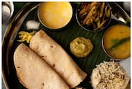 Sattvic Thali to Khichdi: 5 Most ancient dishes of India RTM