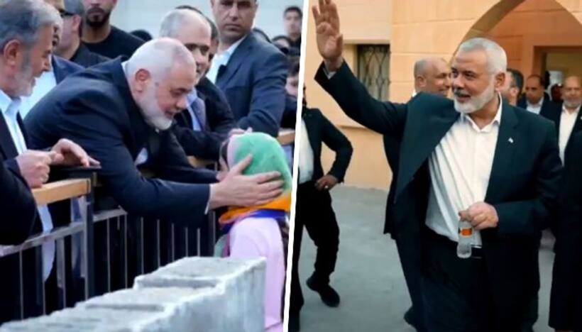 Haniyeh assassinated: Iran 'considering' attack on Israel's military targets, coordinated retaliation possible