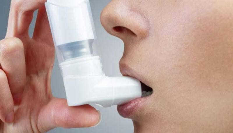 Monsoon might worsen asthma symptoms