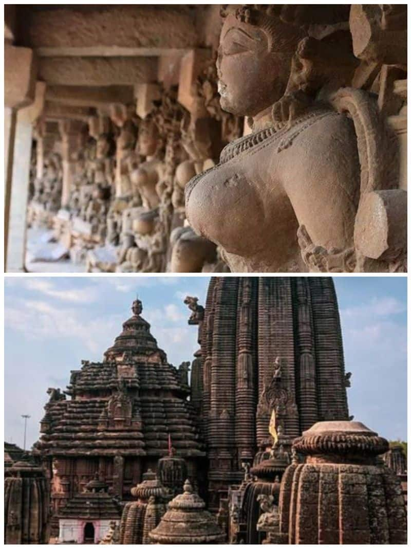 Chausath Yogini Temple to Shri Jagannath Temple: 7 Ancient Hindu temples in Odisha RTM