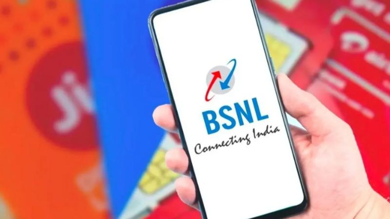 BSNL affordable offer 28 days validity 1gb free data unlimited calls under rs 108 plan ckm