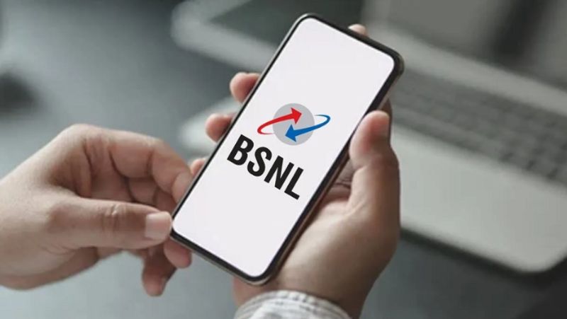 Free unlimited calls and data for 3 days 100 free SMS BSNL support to Wayanad