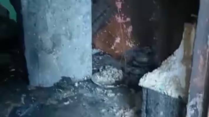 noida up fire 