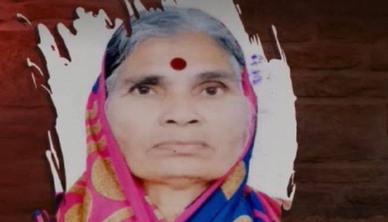 who killed baddi basamma in kalaburagi grg 