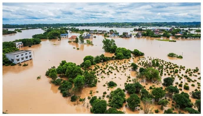 Yellow river 2024