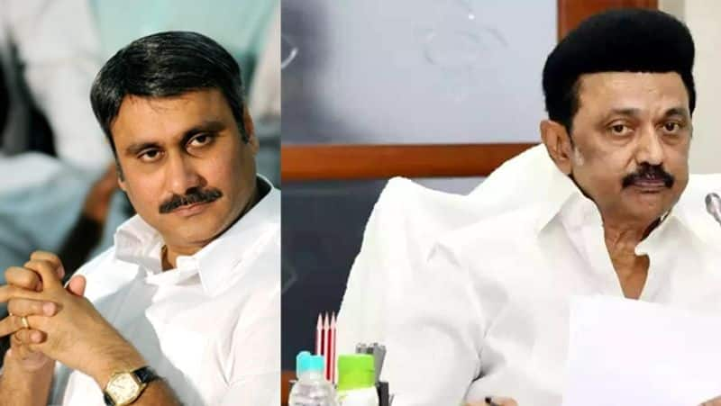 DMK plan that poor and middle class people should not live in Chennai.. Anbumani Ramadoss tvk