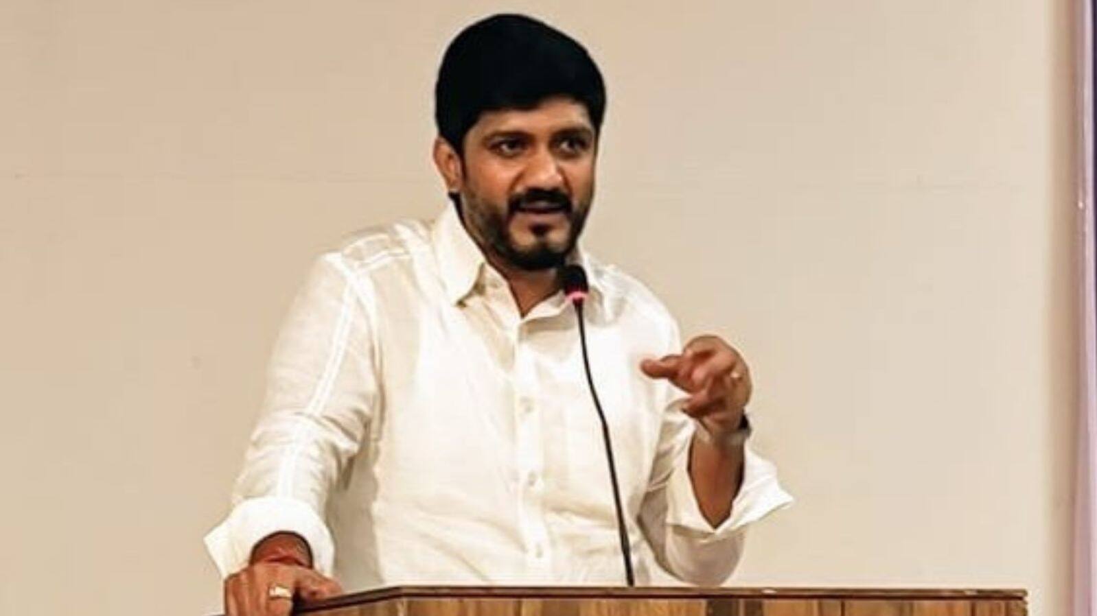 siddharth shirole 