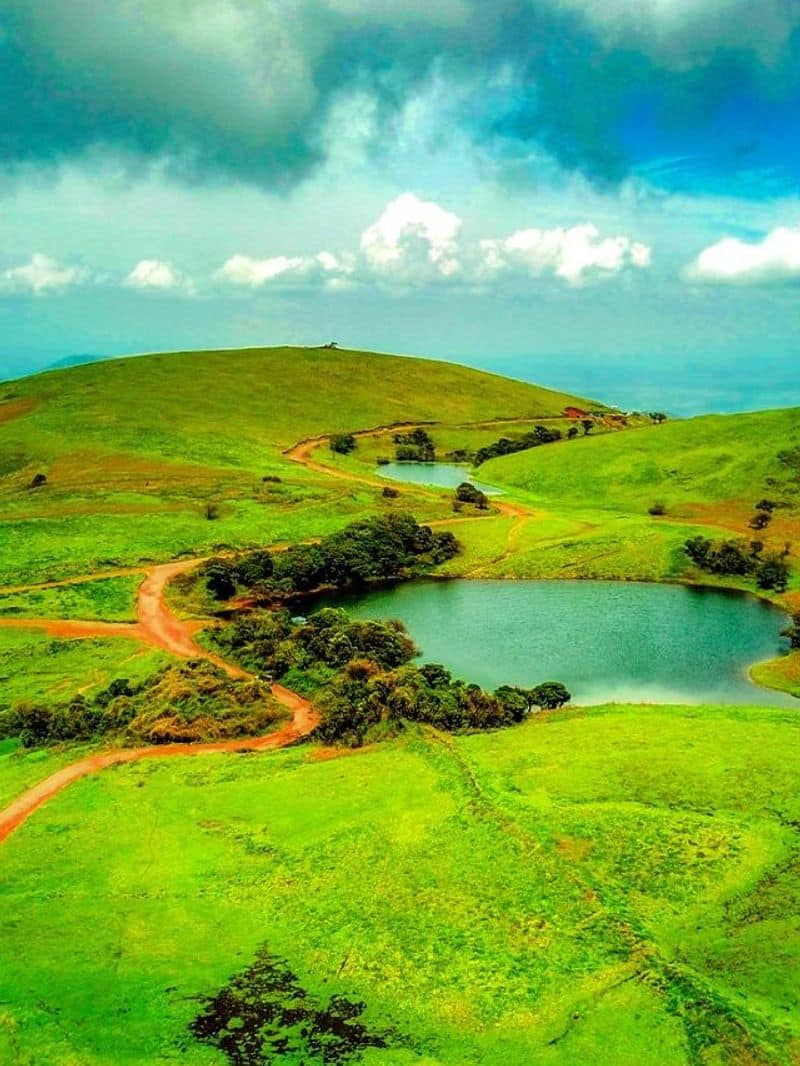 List of 7 places avoid to visit during monsoon season in Karnataka