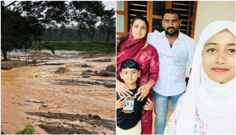 malayali expat in uae lost many of his family members and friends over Wayanad landslides