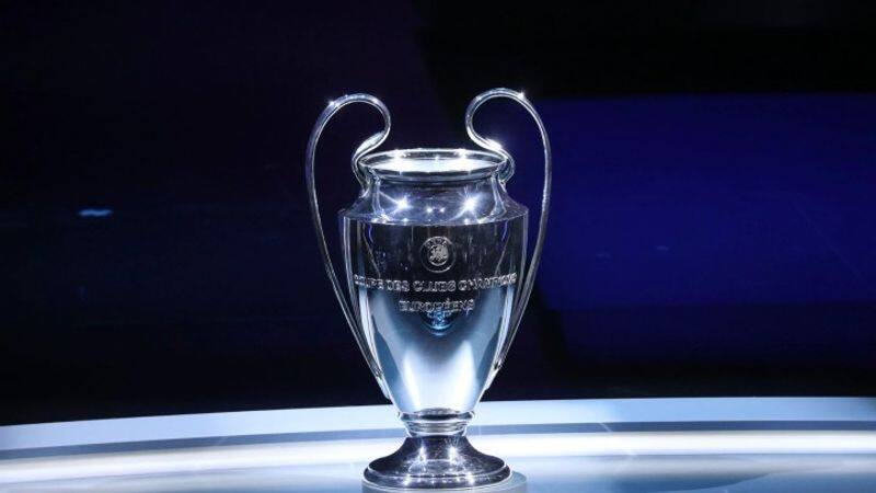 football UEFA unveils major overhaul of Champions League format and draw process for 2024-25 season snt