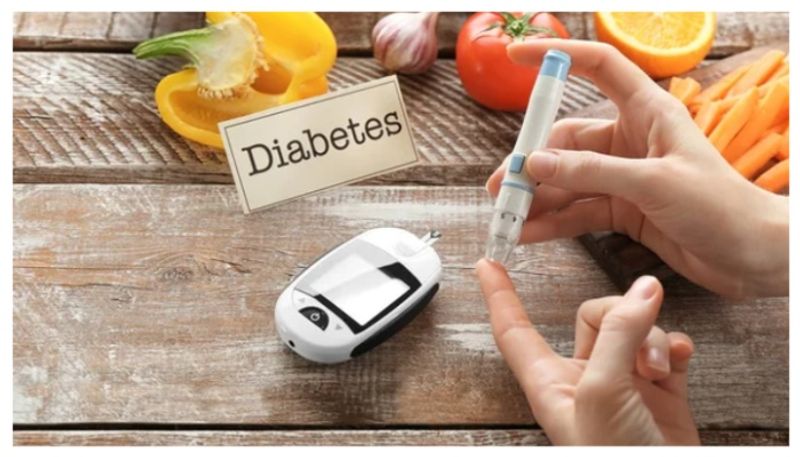 lunch options for diabetics to prevent blood sugar spike