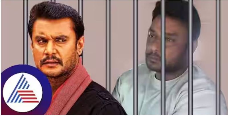 I will come to politics after release from jail says kannada star darshan gossip srb