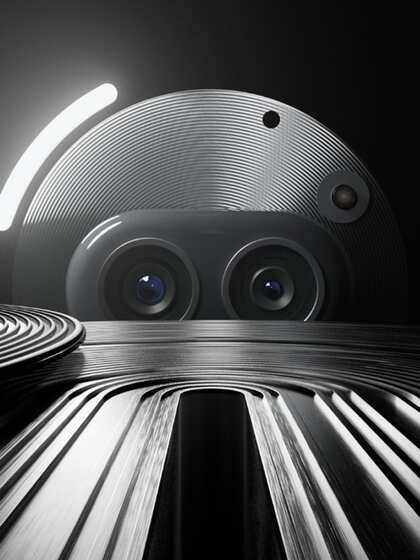 2. Amazing camera