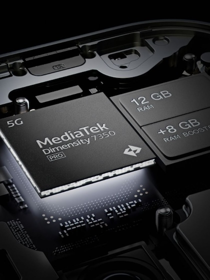 3. Faster processor
