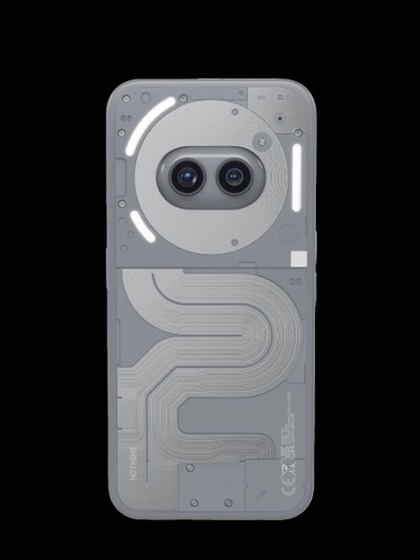 Phone 2a Plus launched