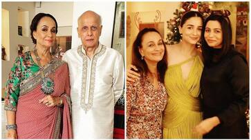 When Mahesh Bhatt revealed his mother was 'worried' over giving his daughters Alia and Shaheen 'Muslim names' RTM